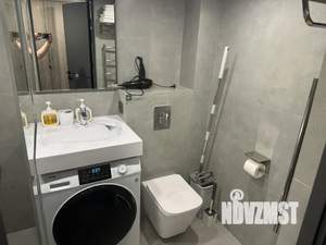 Студия квартира, посуточно, 30м2, 1/20 этаж