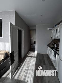 2-к квартира, на длительный срок, 44м2, 7/13 этаж