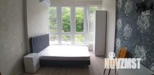 Студия квартира, посуточно, 27м2, 10/12 этаж