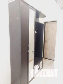 Студия квартира, посуточно, 20м2, 2/12 этаж