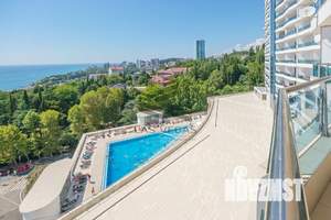 3-к квартира, на длительный срок, 180м2, 6/22 этаж