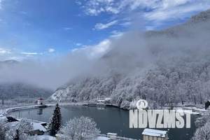 1-к квартира, посуточно, 57м2, 8/8 этаж