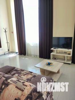 1-к квартира, посуточно, 47м2, 1/1 этаж