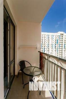 1-к квартира, посуточно, 29м2, 1/1 этаж