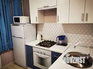 1-к квартира, посуточно, 35м2, 1/5 этаж