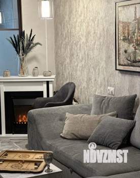 2-к квартира, на длительный срок, 90м2, 1/4 этаж