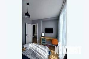1-к квартира, посуточно, 32м2, 2/7 этаж