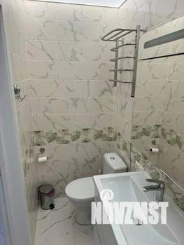 3-к квартира, посуточно, 83м2, 1/1 этаж