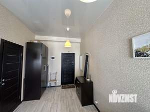 Студия квартира, на длительный срок, 30м2, 3/6 этаж
