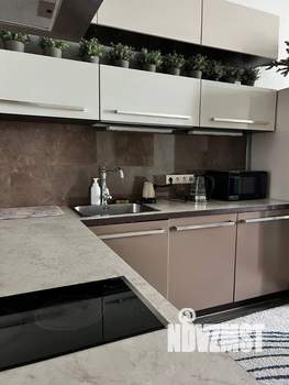 2-к квартира, на длительный срок, 60м2, 3/24 этаж