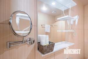 2-к квартира, посуточно, 95м2, 1/1 этаж