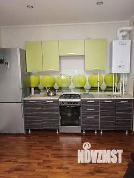 Студия квартира, на длительный срок, 30м2, 5/5 этаж