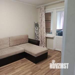 2-к квартира, посуточно, 50м2, 1/1 этаж