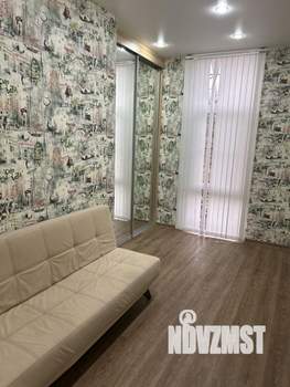 3-к квартира, на длительный срок, 61м2, 1/5 этаж