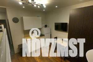 1-к квартира, посуточно, 19м2, 1/4 этаж