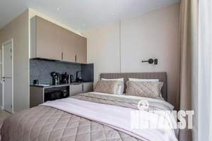 1-к квартира, посуточно, 15м2, 9/19 этаж