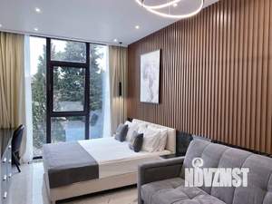 1-к квартира, посуточно, 25м2, 1/16 этаж