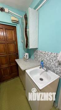 1-к квартира, на длительный срок, 18м2, 1/5 этаж