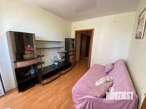 2-к квартира, посуточно, 80м2, 3/18 этаж