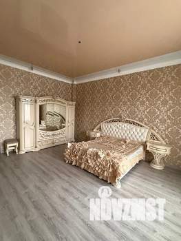 4-к квартира, посуточно, 220м2, 2/3 этаж