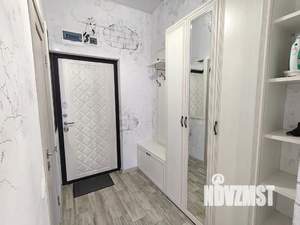 Студия квартира, посуточно, 35м2, 3/5 этаж