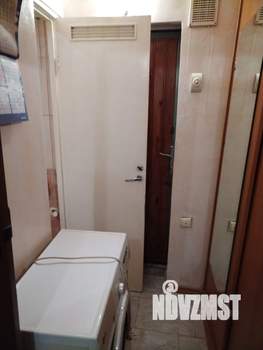 1-к квартира, на длительный срок, 18м2, 3/5 этаж