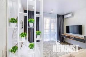 1-к квартира, посуточно, 26м2, 4/12 этаж