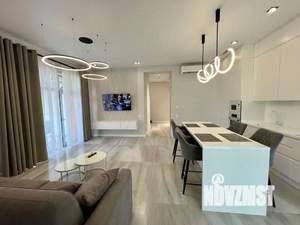 1-к квартира, посуточно, 90м2, 1/1 этаж