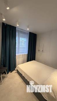 3-к квартира, на длительный срок, 46м2, 1/16 этаж