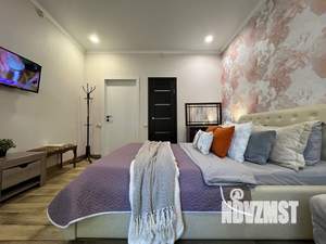 1-к квартира, посуточно, 26м2, 2/16 этаж