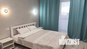 Студия квартира, посуточно, 30м2, 5/21 этаж