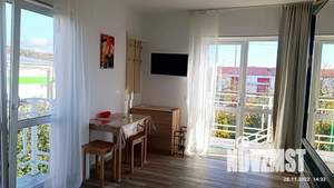 Студия квартира, посуточно, 24м2, 2/2 этаж