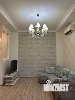 2-к квартира, на длительный срок, 49м2, 1/8 этаж