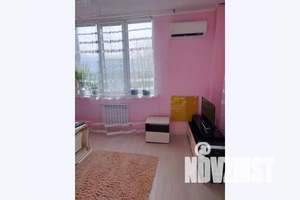 1-к квартира, посуточно, 35м2, 4/8 этаж