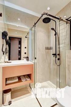 1-к квартира, посуточно, 21м2, 5/8 этаж