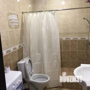 Студия квартира, на длительный срок, 30м2, 2/3 этаж