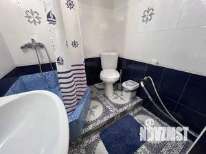 Студия квартира, посуточно, 27м2, 1/3 этаж