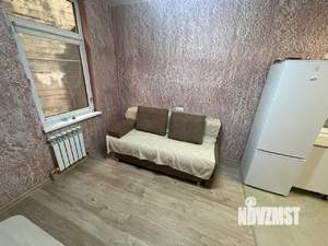 1-к квартира, посуточно, 32м2, 2/3 этаж