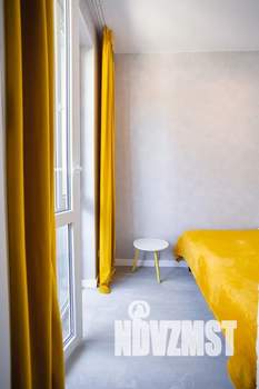 1-к квартира, посуточно, 31м2, 2/12 этаж