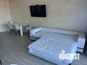 Студия квартира, посуточно, 65м2, 10/17 этаж