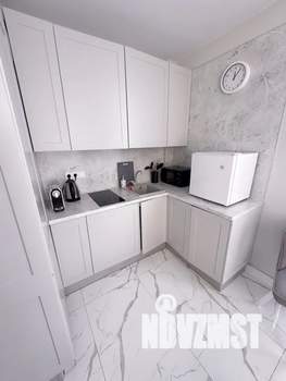 1-к квартира, посуточно, 25м2, 3/5 этаж