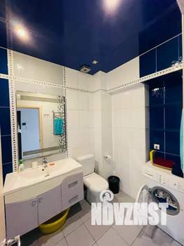 2-к квартира, посуточно, 45м2, 5/8 этаж