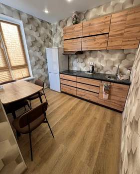 1-к квартира, на длительный срок, 37м2, 6/12 этаж