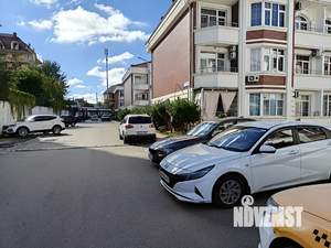 Студия квартира, на длительный срок, 22м2, 2/3 этаж