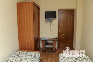 2-к квартира, посуточно, 50м2, 1/3 этаж