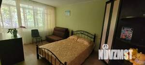 1-к квартира, посуточно, 32м2, 1/5 этаж