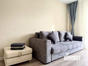 Студия квартира, посуточно, 28м2, 9/12 этаж