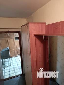 1-к квартира, на длительный срок, 35м2, 3/5 этаж