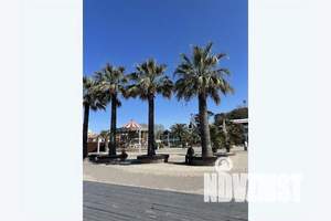 1-к квартира, посуточно, 28м2, 8/21 этаж