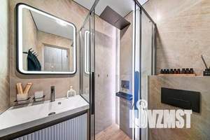 1-к квартира, посуточно, 20м2, 3/8 этаж